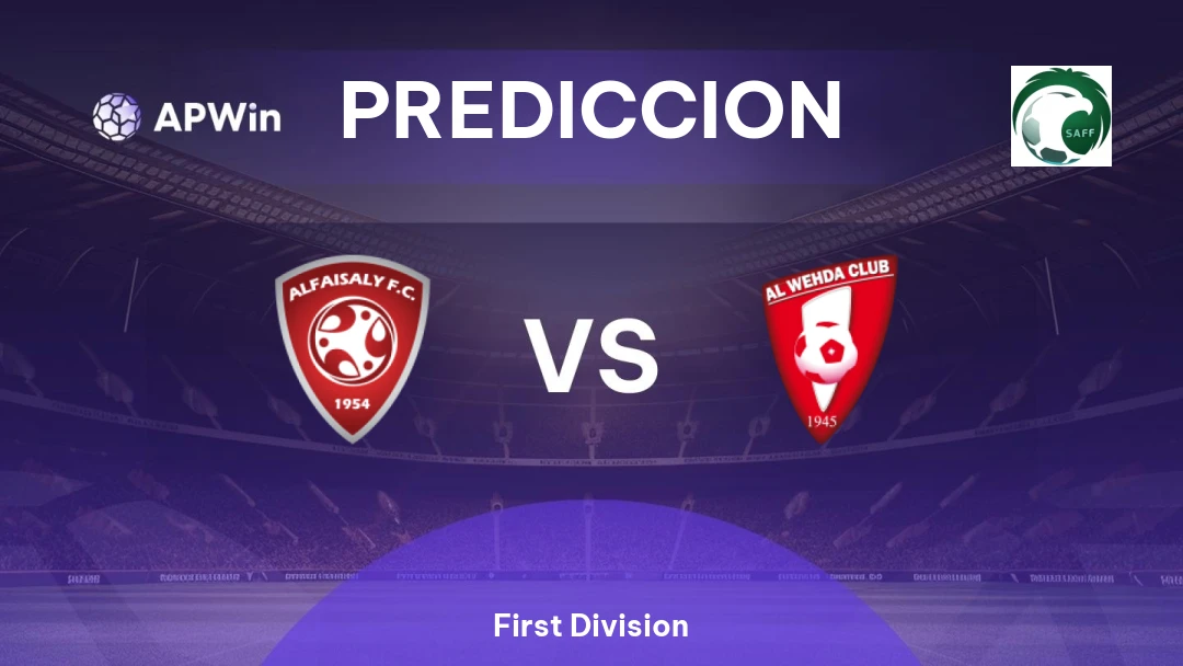 Al Faisaly vs Al Wahda Thumbnail