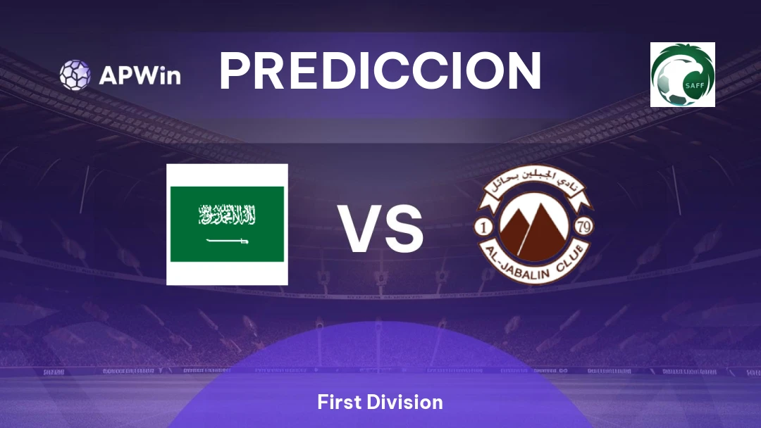 Al Bukayriyah vs Al Jabalain Thumbnail