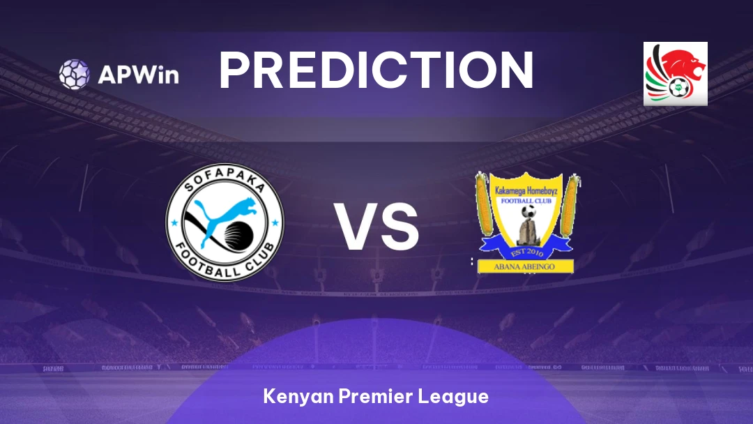 Sofapaka vs Homeboyz Thumbnail