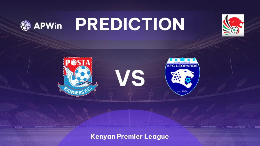 Posta Rangers vs Leopards Thumbnail