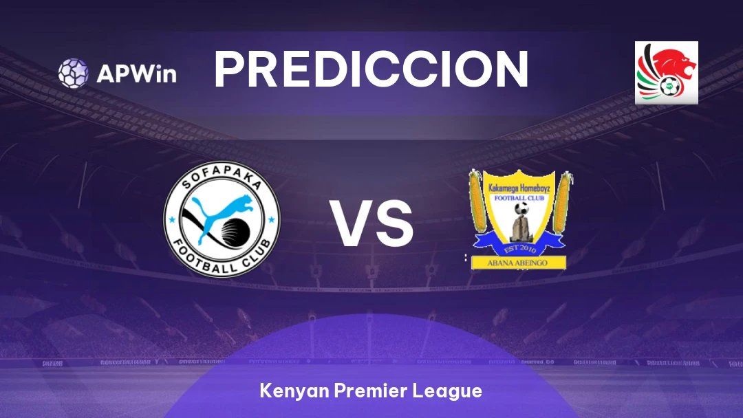 Sofapaka vs Homeboyz Thumbnail