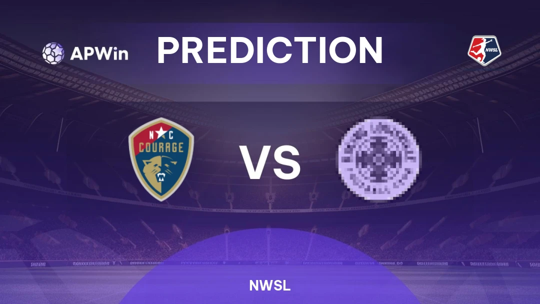 North Carolina Courage vs Racing Louisville Thumbnail