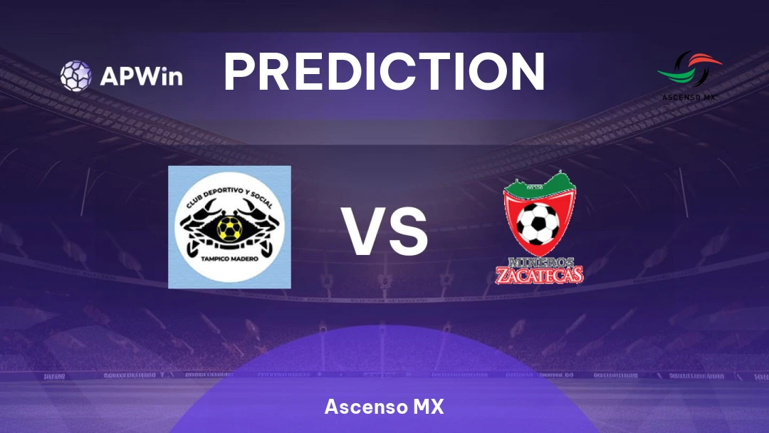 Jaiba Brava vs Mineros de Zacatecas Thumbnail