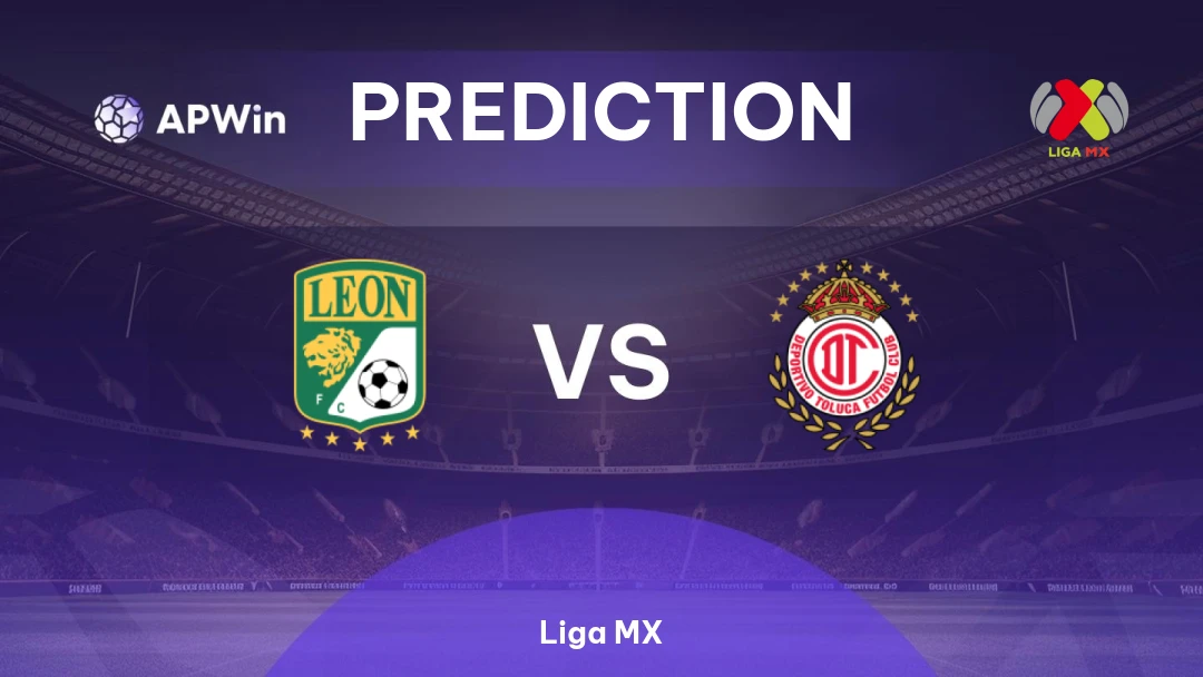 León vs Toluca Thumbnail