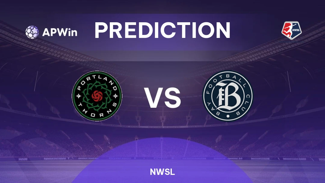 Portland Thorns vs Bay Thumbnail