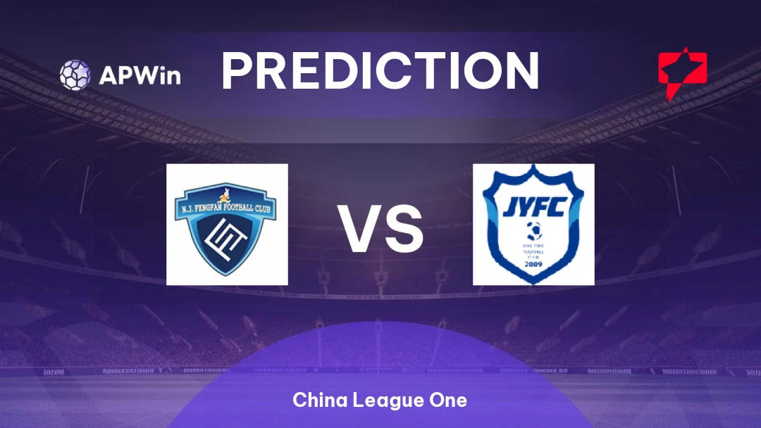 Nanjing City vs Hebei Kungfu Thumbnail