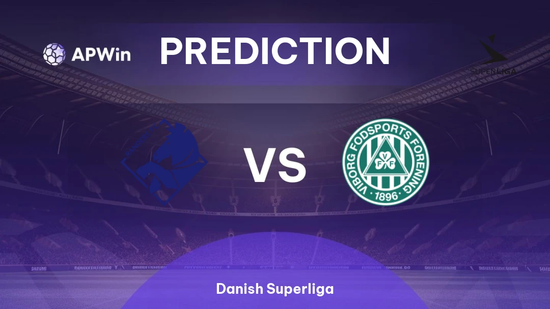 Randers vs Viborg Thumbnail