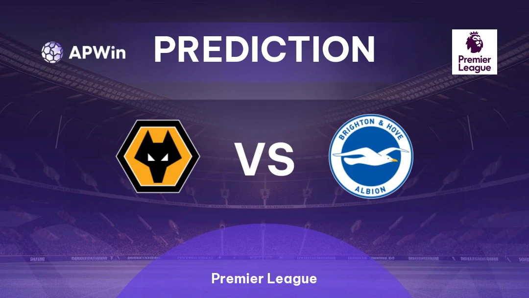 Wolverhampton vs Brighton Thumbnail