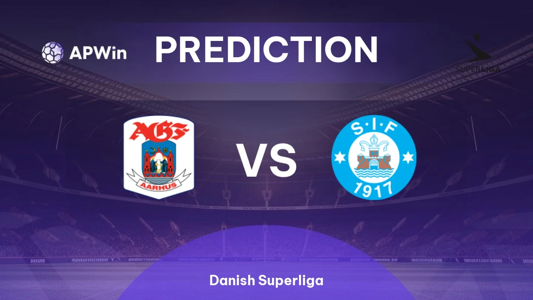 AGF vs Silkeborg Thumbnail