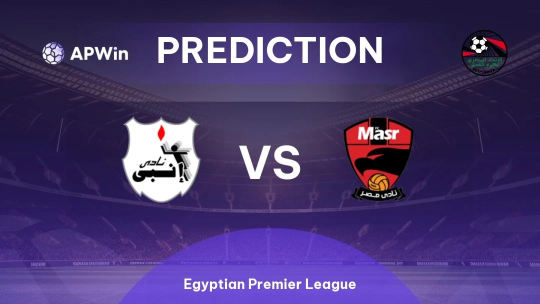 ENPPI vs Masr Thumbnail