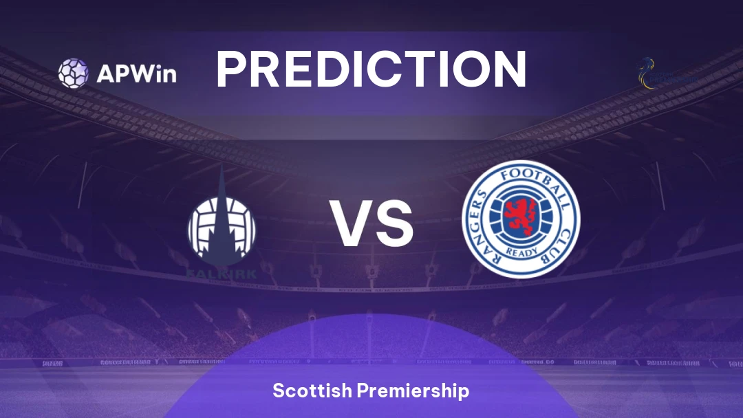 Falkirk vs Rangers Thumbnail