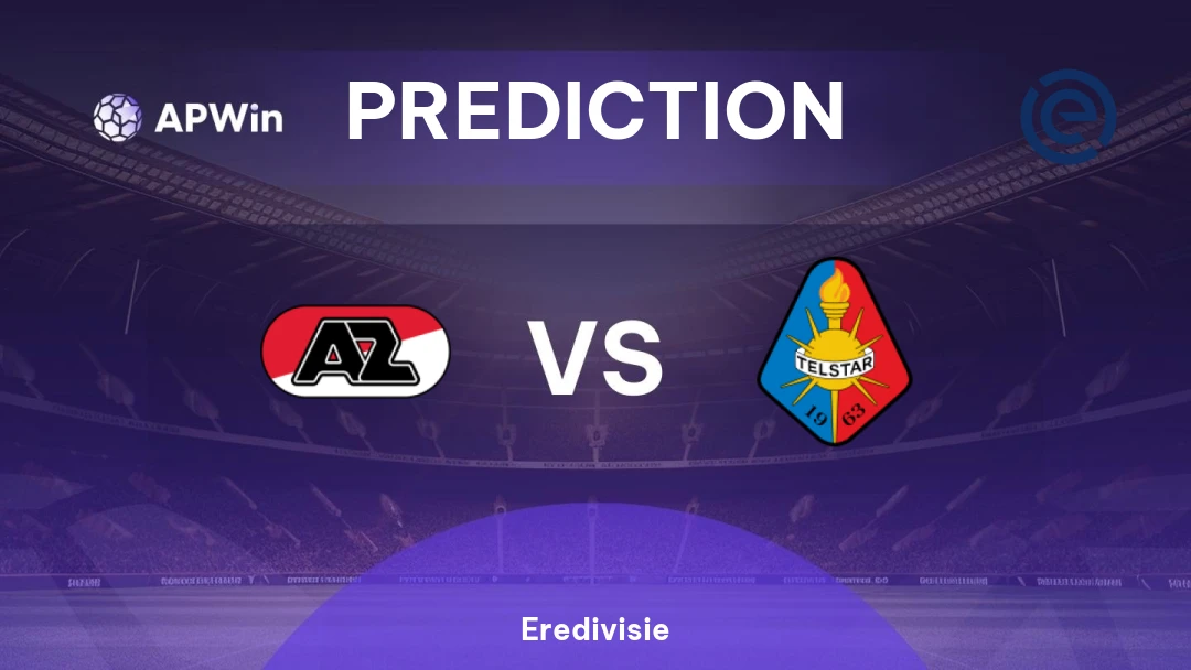 AZ vs Telstar Thumbnail