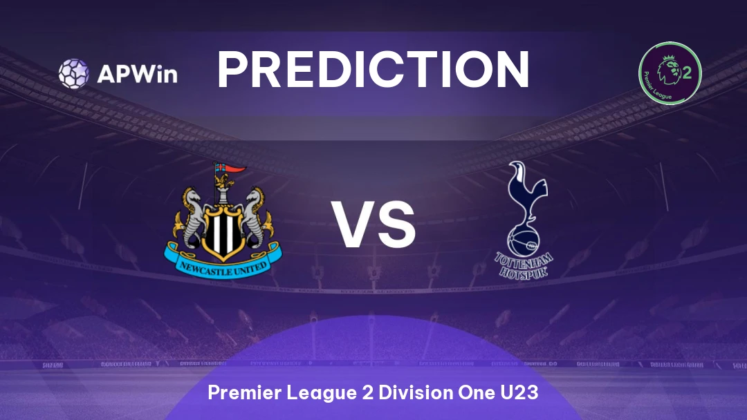 Newcastle U21 vs Tottenham U21 Thumbnail