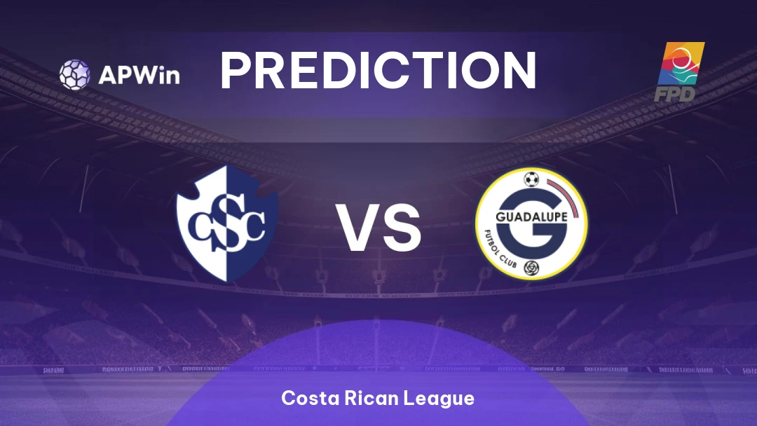 Cartaginés vs Guadalupe Thumbnail