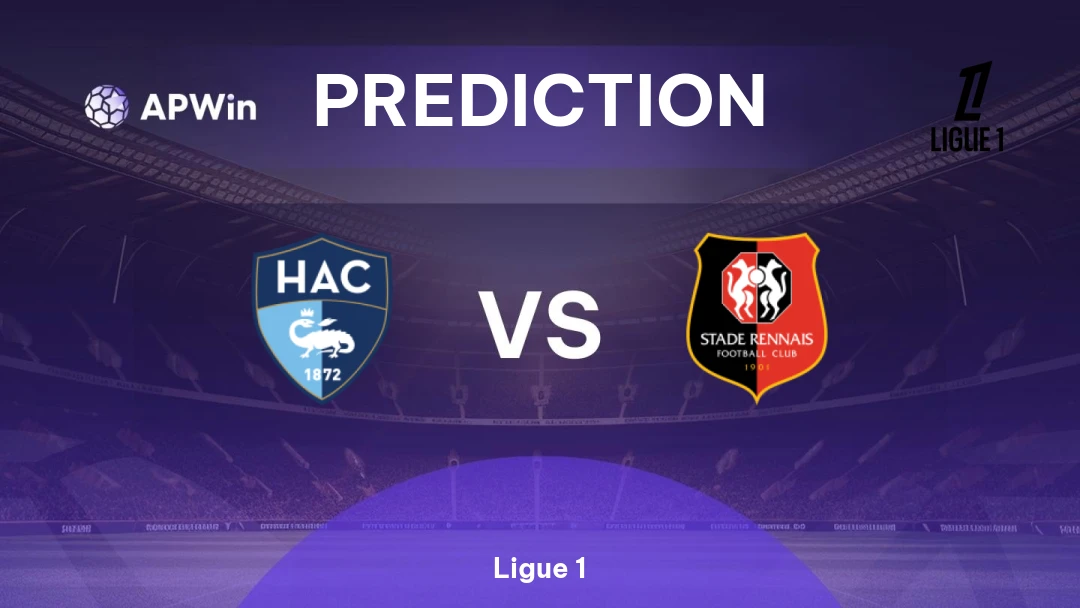 Le Havre vs Rennes Thumbnail