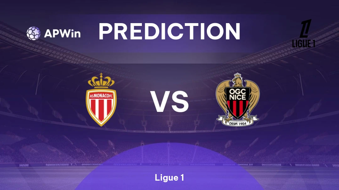 Monaco vs Nice Thumbnail