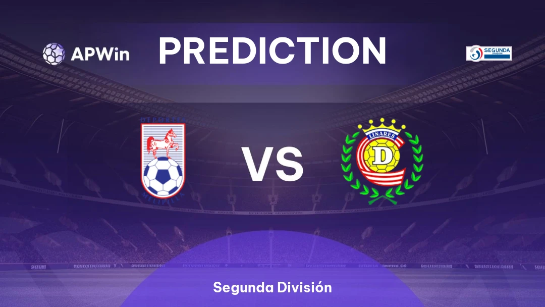 Melipilla vs Deportes Linares Thumbnail