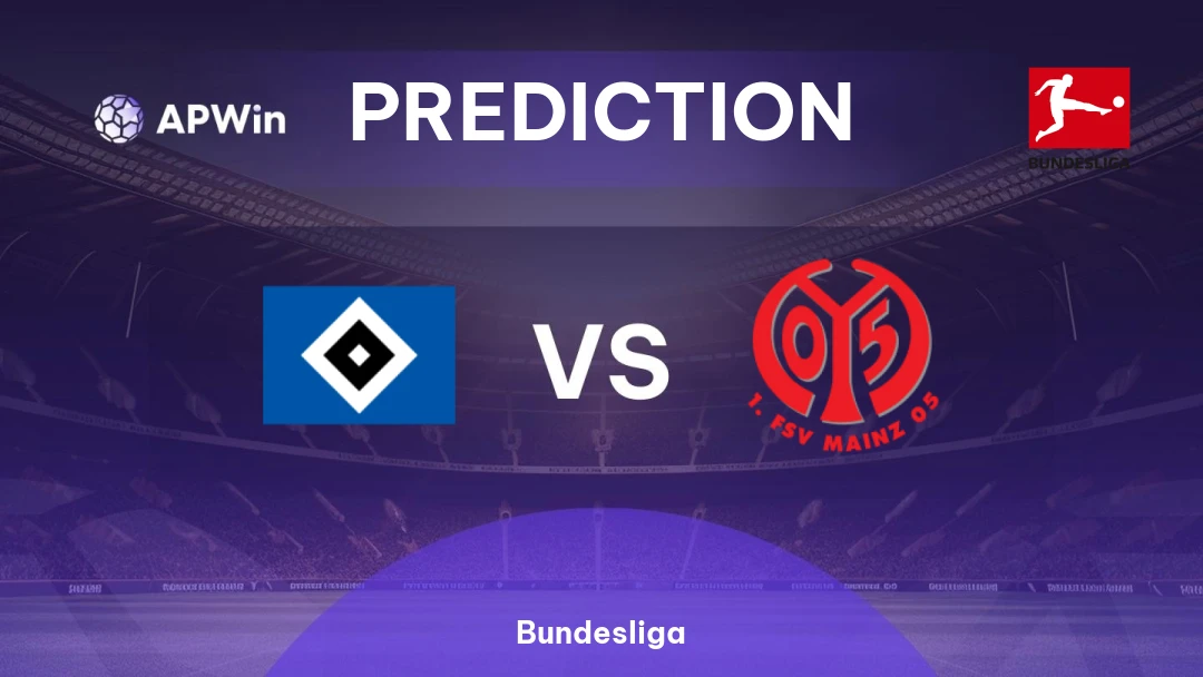Hamburger SV vs Mainz 05 Thumbnail