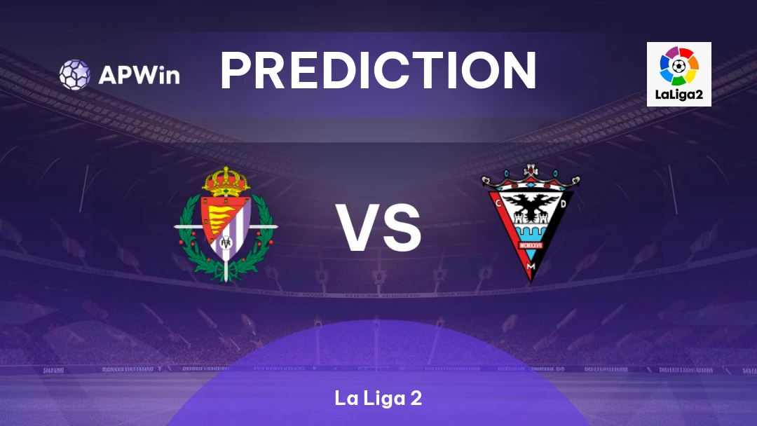 Real Valladolid vs Mirandés Thumbnail