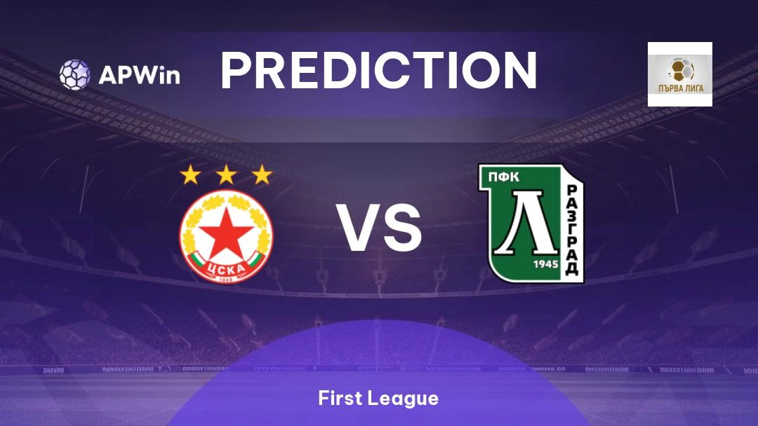 CSKA Sofia vs Ludogorets Thumbnail