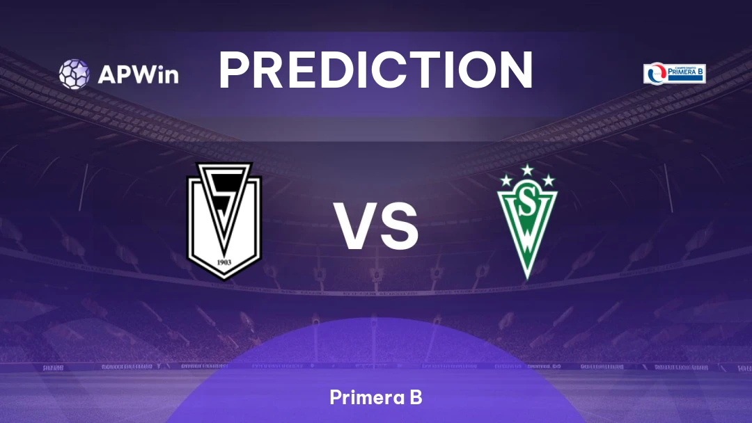 Santiago Morning vs Santiago Wanderers Thumbnail