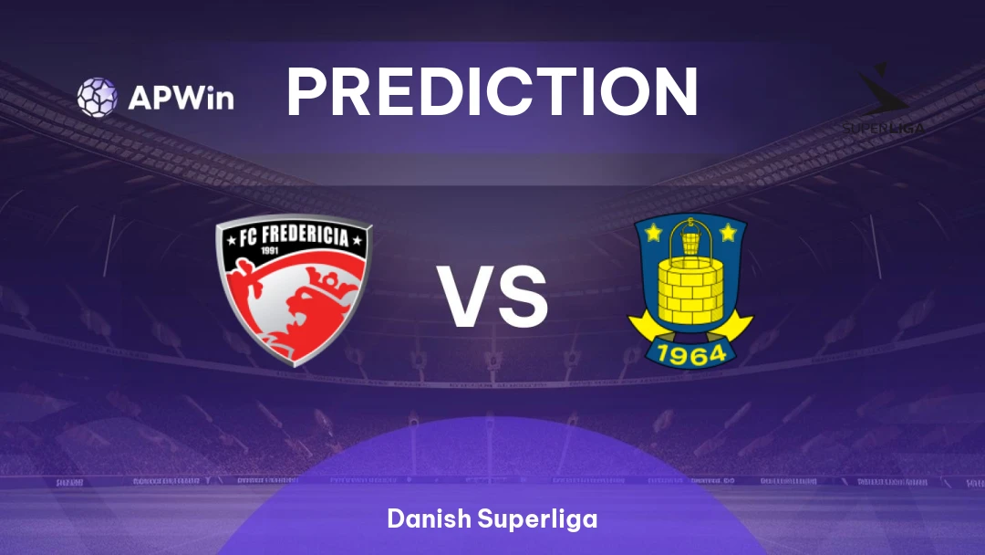 Fredericia vs Brondby Thumbnail