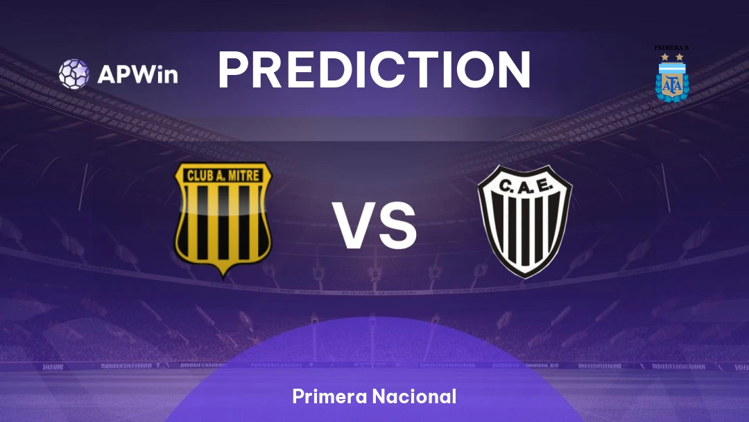 Club Atlético Mitre vs Estudiantes Caseros Thumbnail