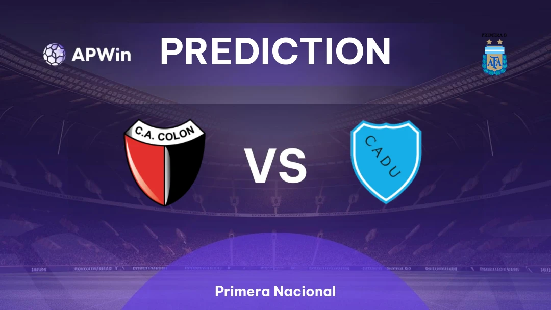 Colón vs Defensores Unidos Thumbnail