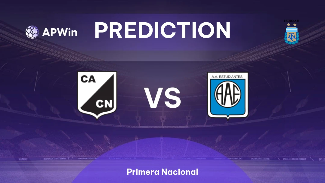 Central Norte vs Estudiantes Río Cuarto Thumbnail