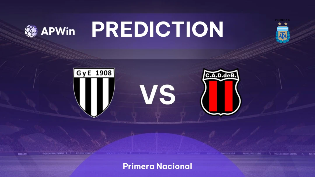 Gimnasia Mendoza vs Defensores de Belgrano Thumbnail