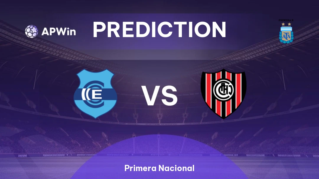 Gimnasia Jujuy vs Chacarita Juniors Thumbnail