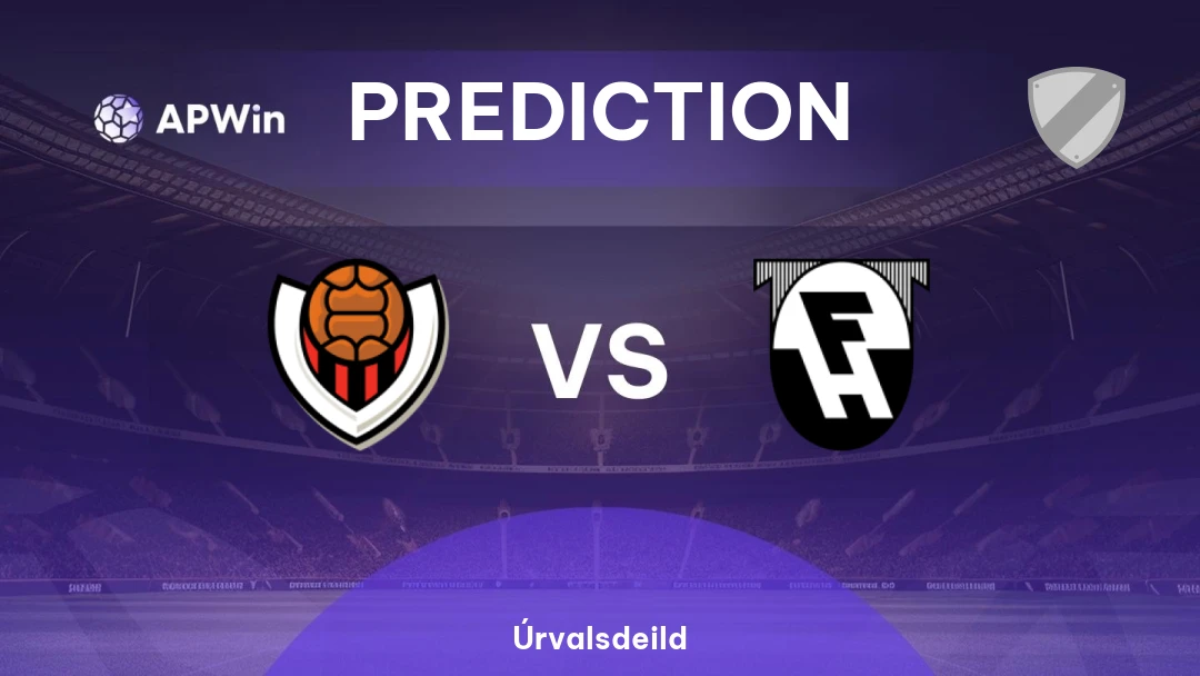 Víkingur Reykjavík vs FH Thumbnail