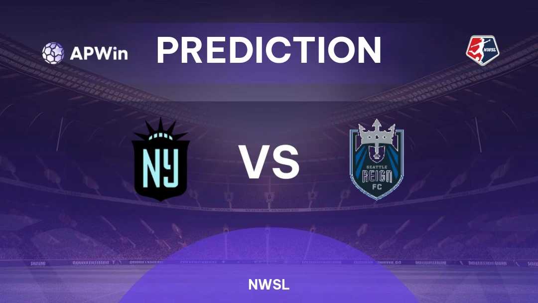 Sky Blue vs Seattle Reign Thumbnail