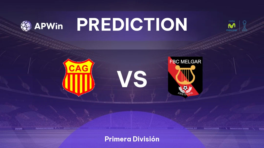 Atlético Grau vs Melgar Thumbnail