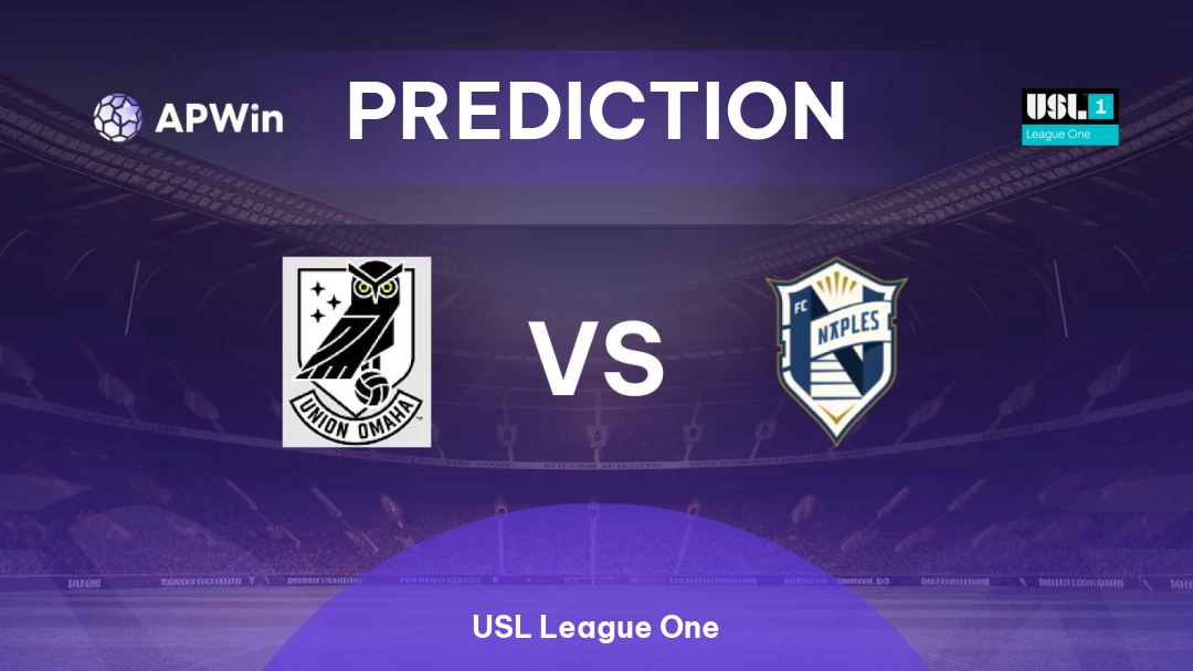 Union Omaha vs Naples Thumbnail