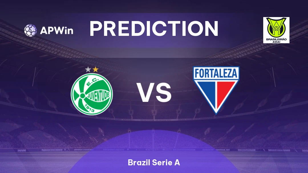 Juventude vs Fortaleza Thumbnail