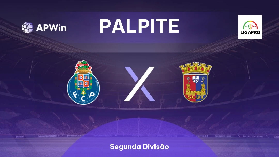 Porto II x Torreense Thumbnail