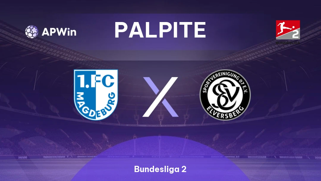 Magdeburg x Elversberg Thumbnail