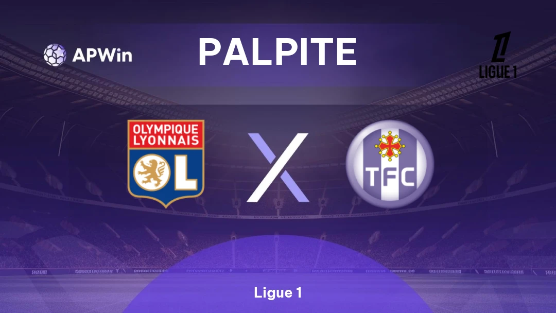 Lyon x Toulouse Thumbnail