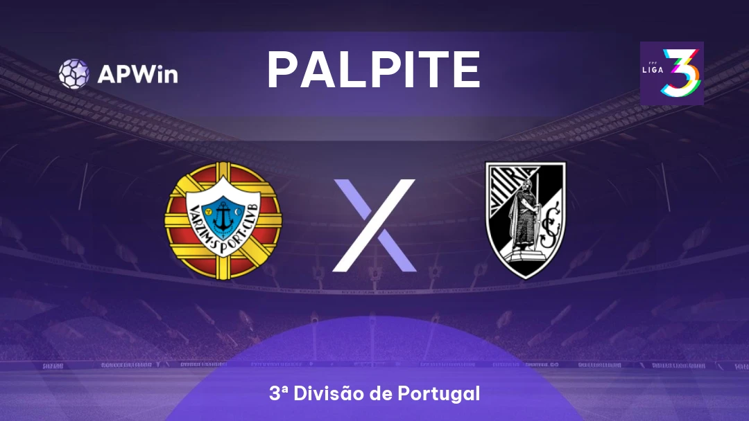Varzim x Vitória Guimarães II Thumbnail