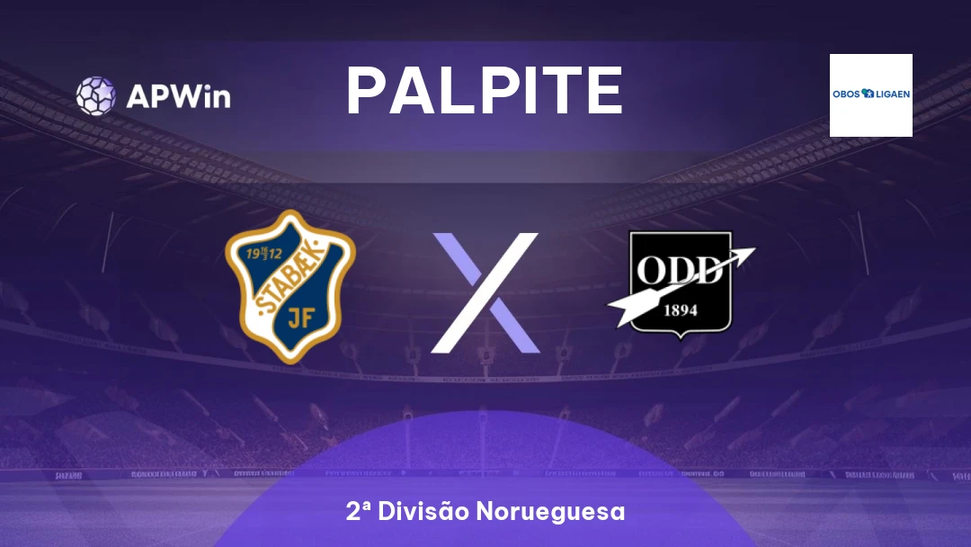 Stabaek x Odd Thumbnail