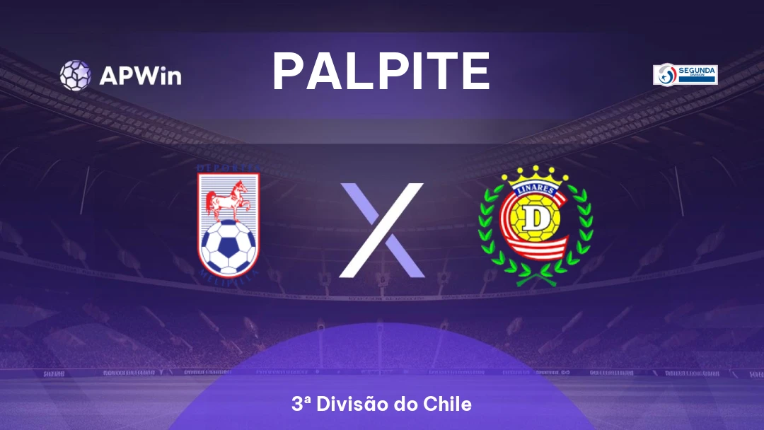 Melipilla x Deportes Linares Thumbnail