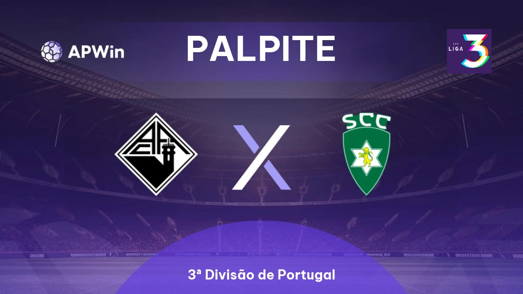 Associação Académica de Coimbra OAF x Sporting Covilhã Thumbnail