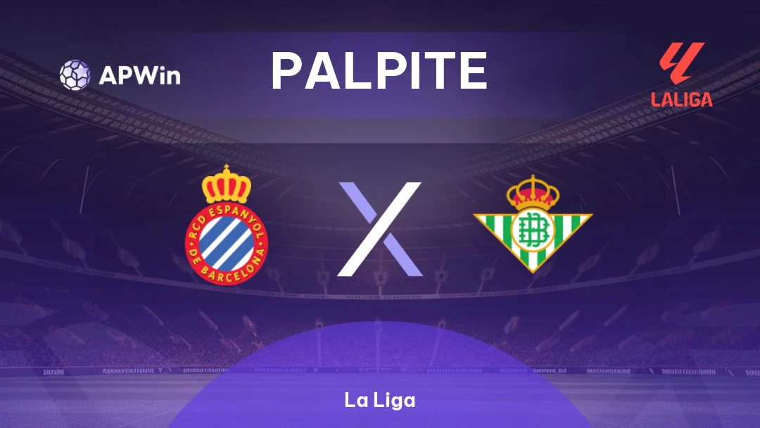 Espanyol x Bétis Thumbnail