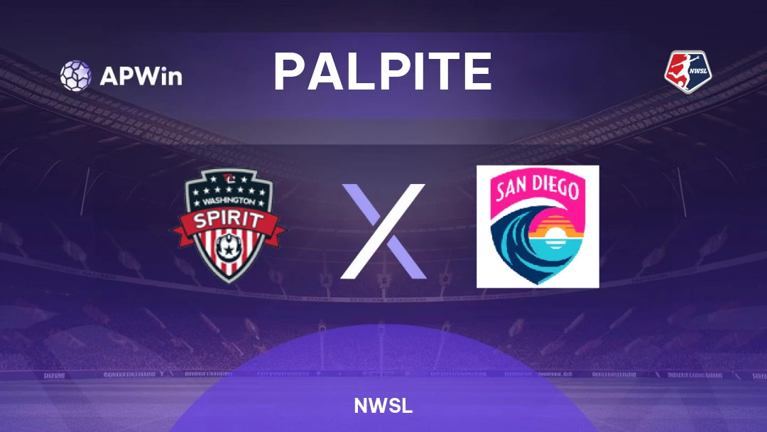 Washington Spirit x San Diego Wave Thumbnail