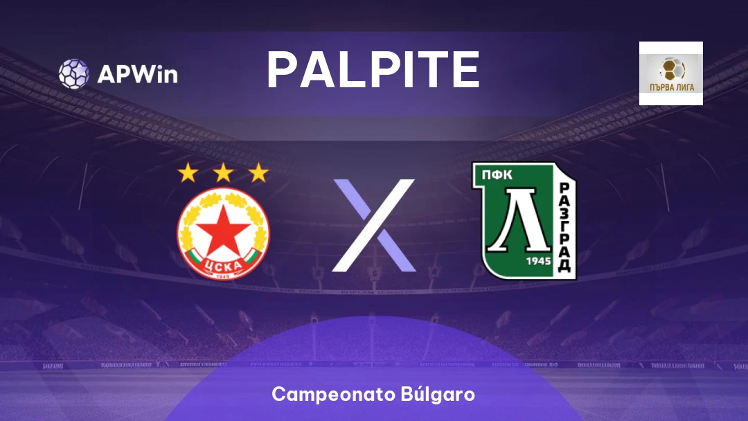 CSKA Sofia x Ludogorets Thumbnail