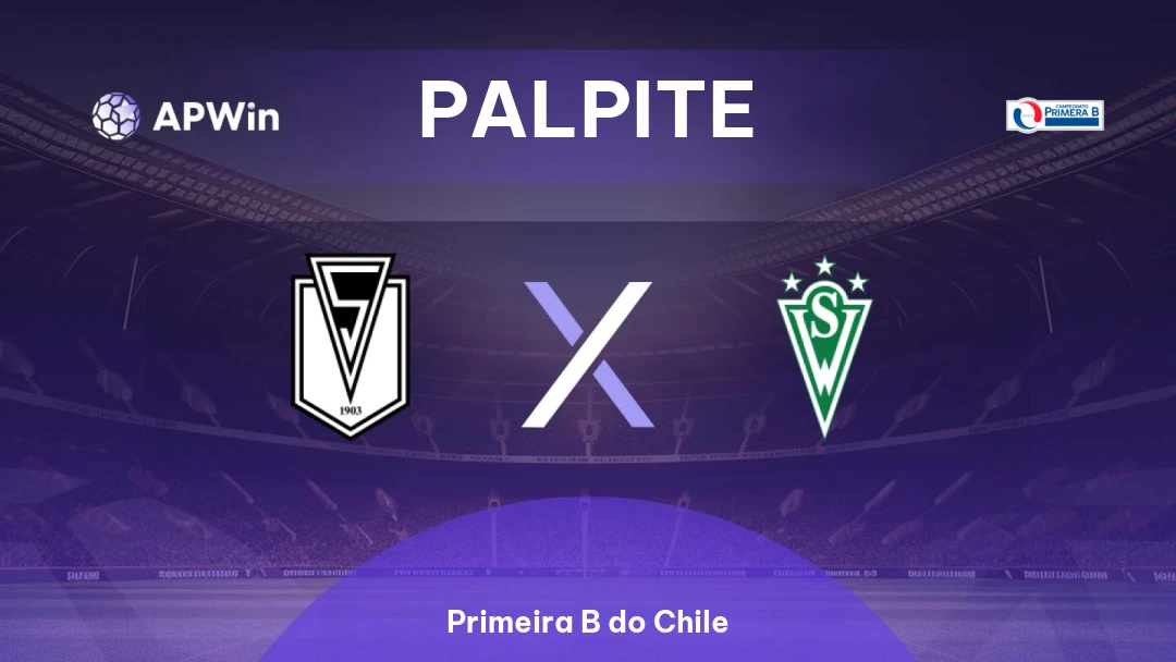 Santiago Morning x Santiago Wanderers Thumbnail