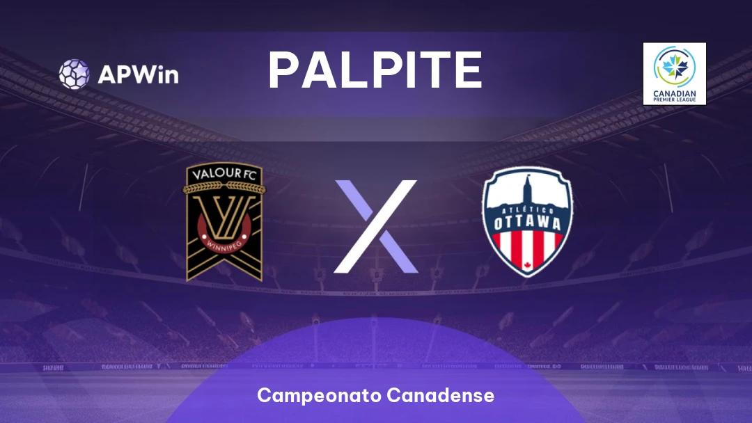 Valour x Atlético Ottawa Thumbnail