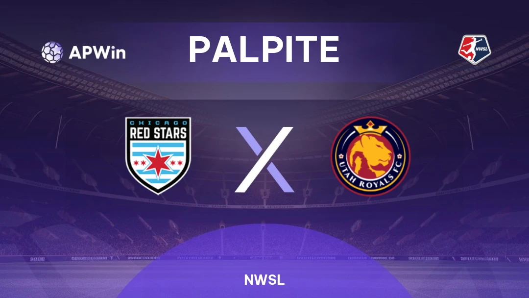 Chicago Red Stars x Utah Royals Thumbnail