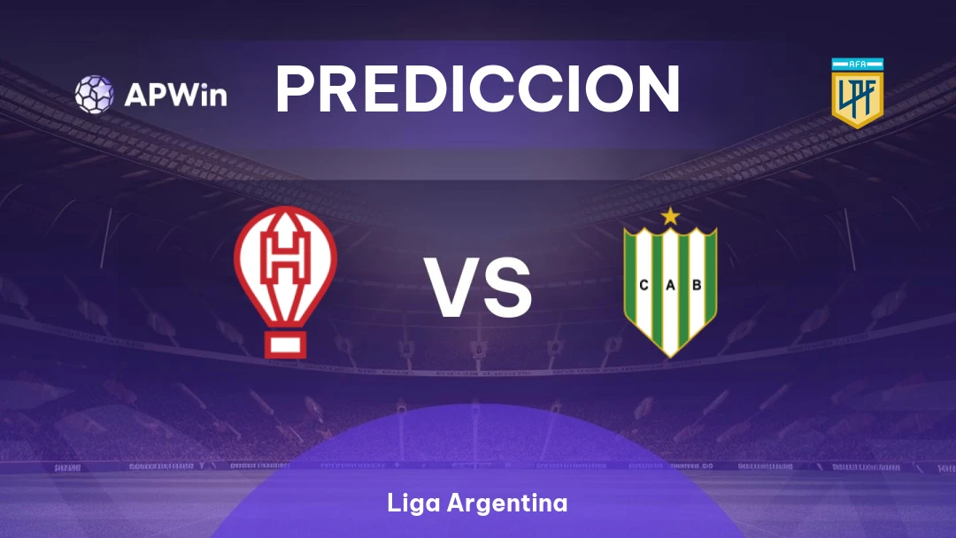 Huracán vs Banfield Thumbnail